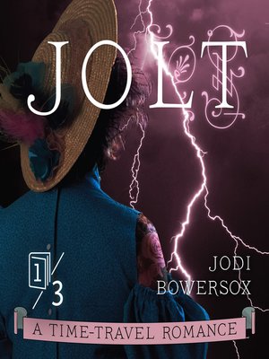 cover image of JOLT